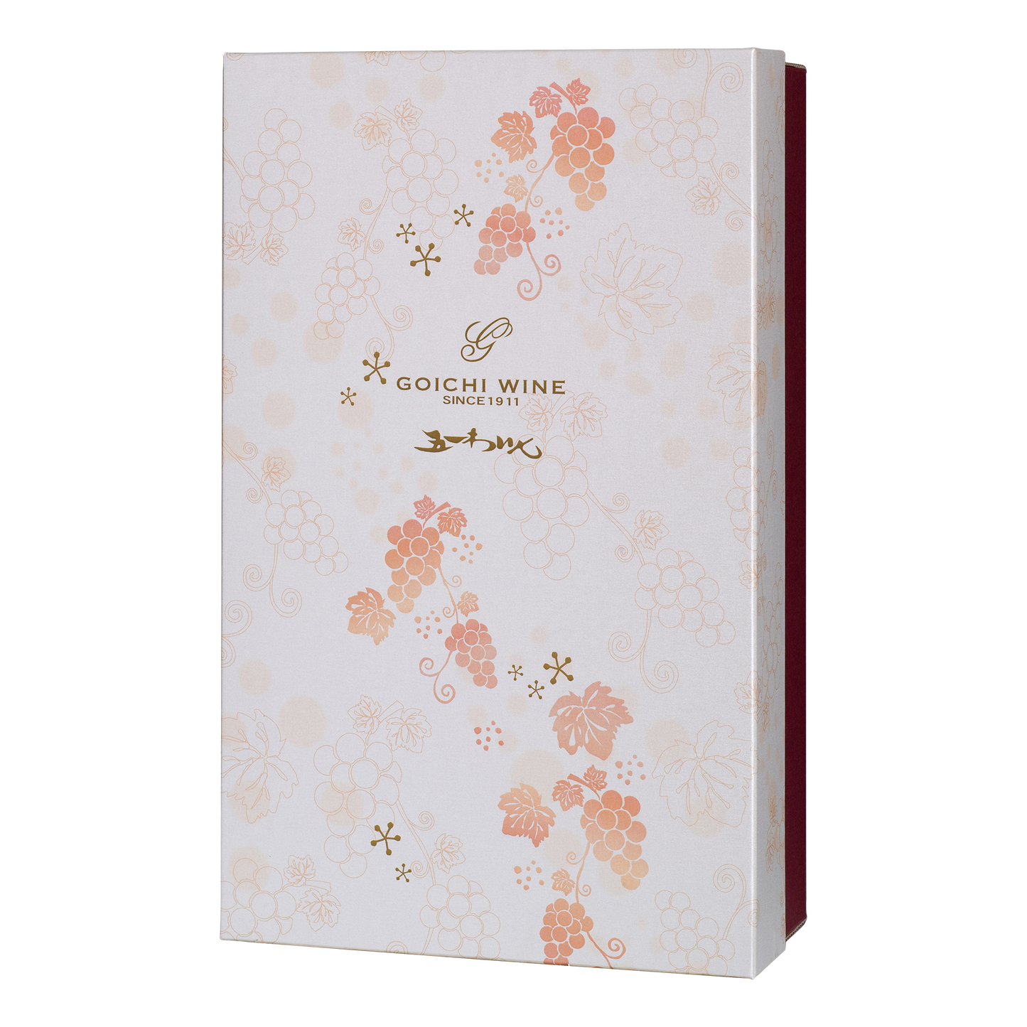 2本入ギフト箱 スパークリング2本 または スパークリング1本・720ml 1本