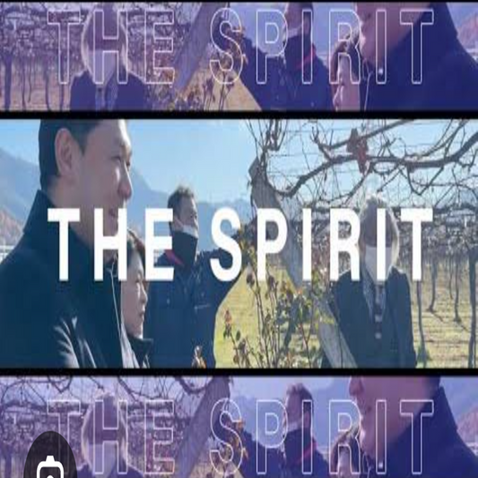 高島屋動画サイト『THE SPIRIT』VOL.09にて取り上げられました!