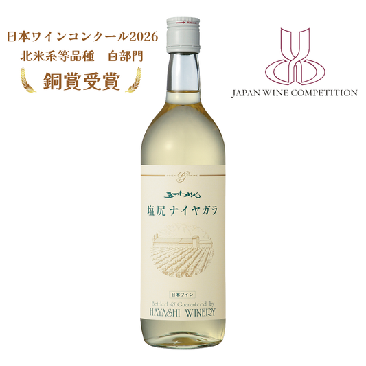 塩尻ナイヤガラ　2025