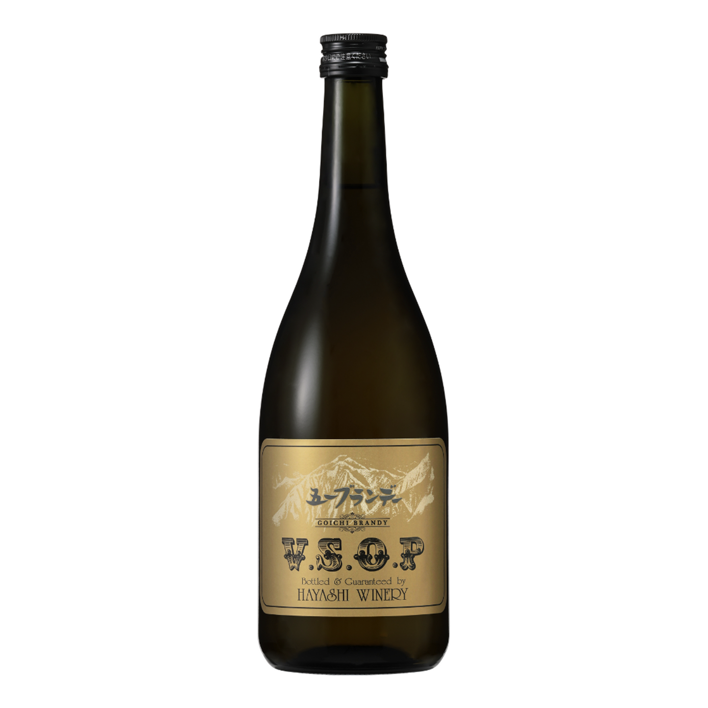 五一 ブランデー VSOP